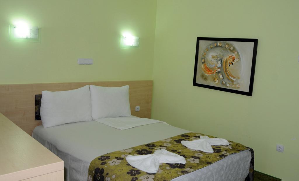 Hotel Klimetica Ohrid Room photo