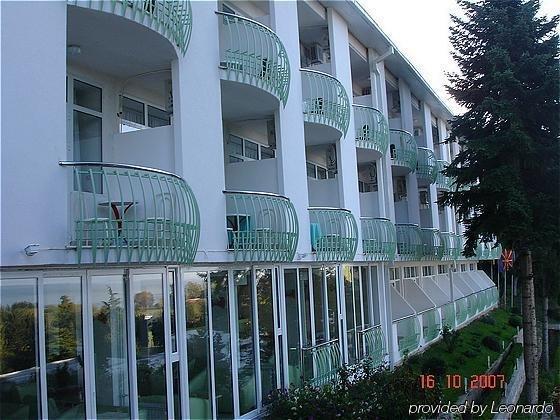 Hotel Klimetica Ohrid Exterior photo